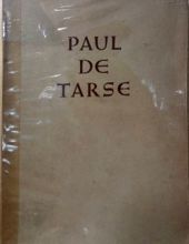 PAUL DE TARSE